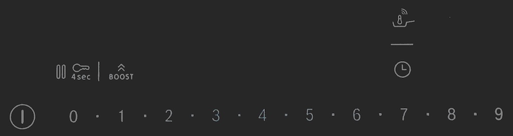 Buttons as Seen by Some Users